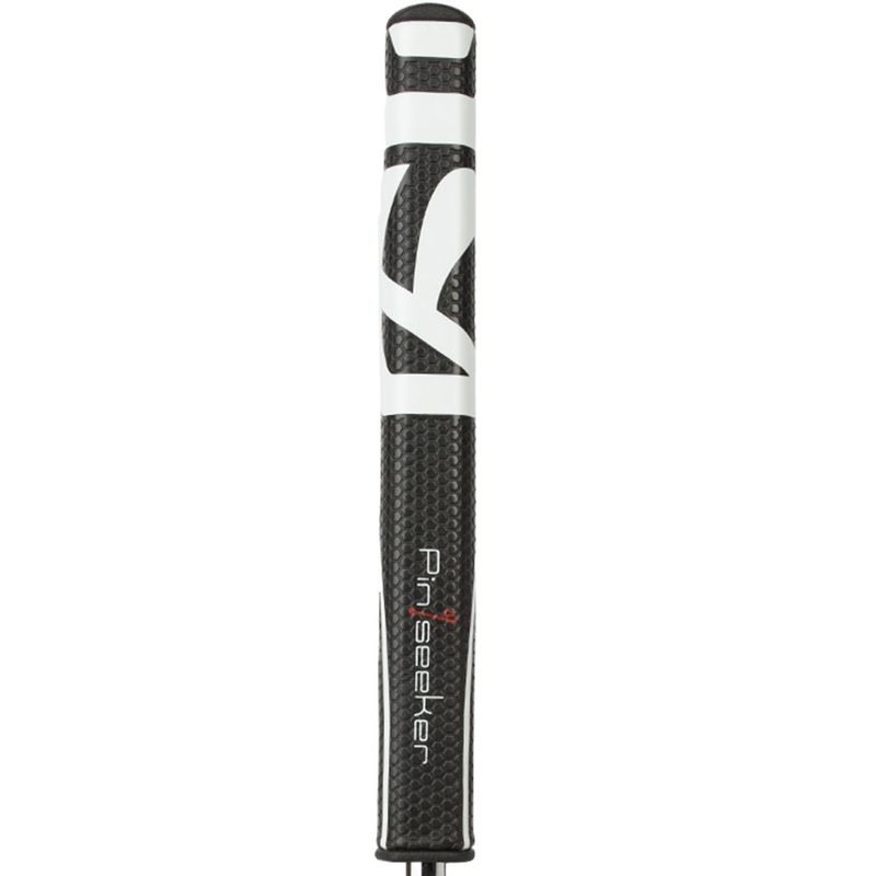 Pinseeker Centerfire #3 Putter w/Jumbo Grip - Worldwide Golf Pinseeker Centerfire #3 Putter w/Jumbo Grip - Worldwide Golf