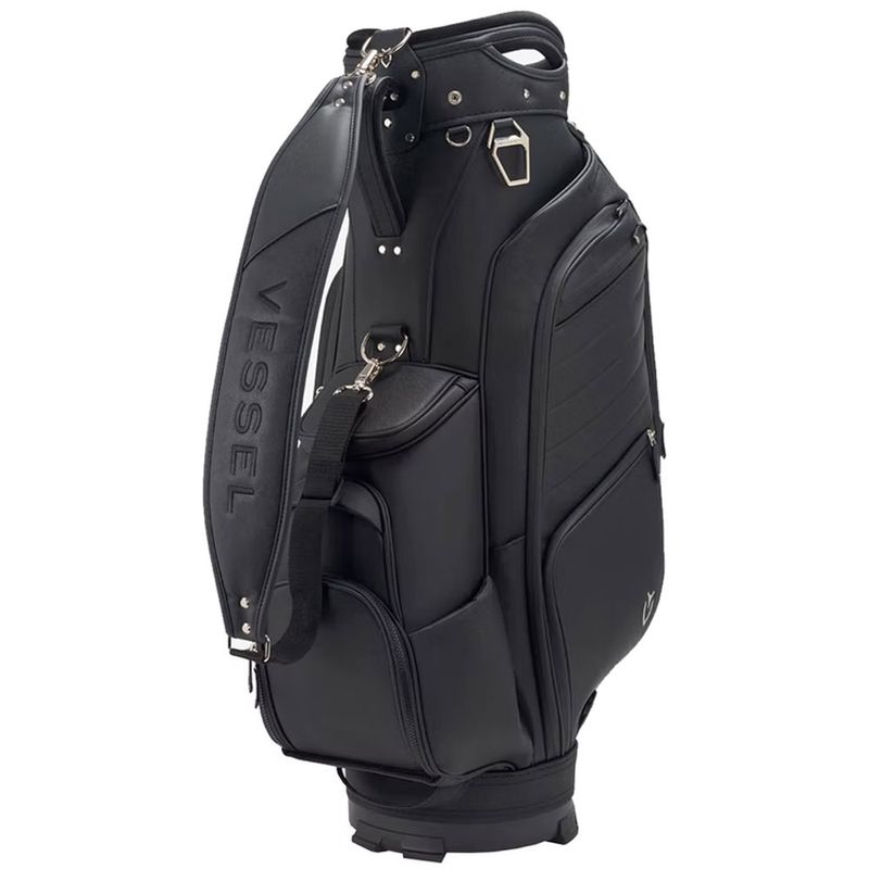 Vessel Golf Bag Lux LE Cart Mini Staff Bag