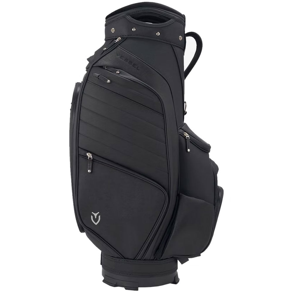 Vessel Golf Bag Lux LE Cart Mini Staff Bag