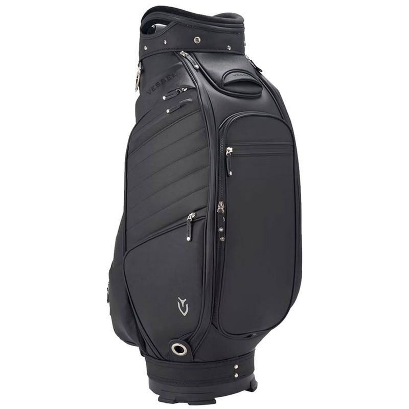 Vessel Midsize Staff Golf Bag - [Best Price and Where to Buy]