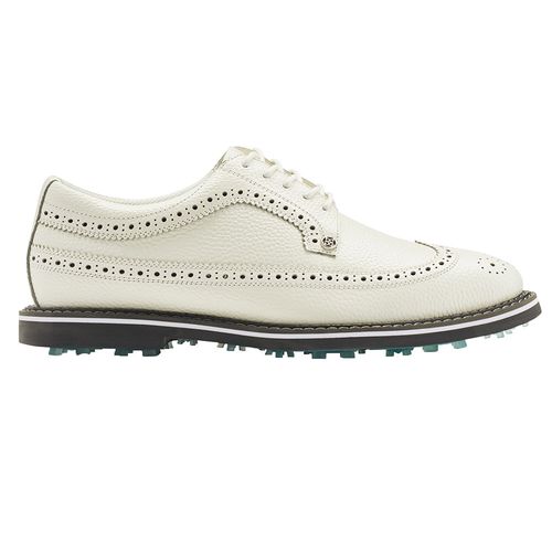 G/Fore Men's Longwing Gallivanter Spikeless Golf Shoes