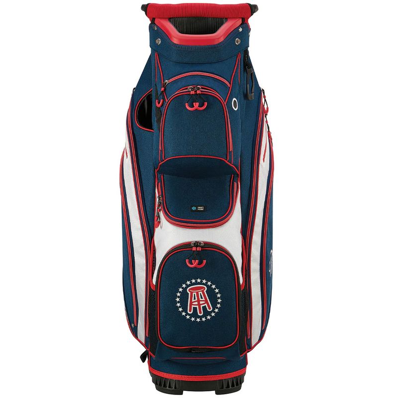 Barstool Sports Barstool Golf Cart Bag Worldwide Golf Shops