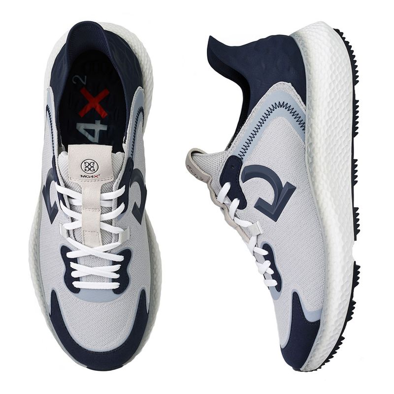 g fore men's mg4x2 cross trainer golf shoes