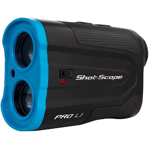 Shot Scope Pro L1 Laser Rangefinder