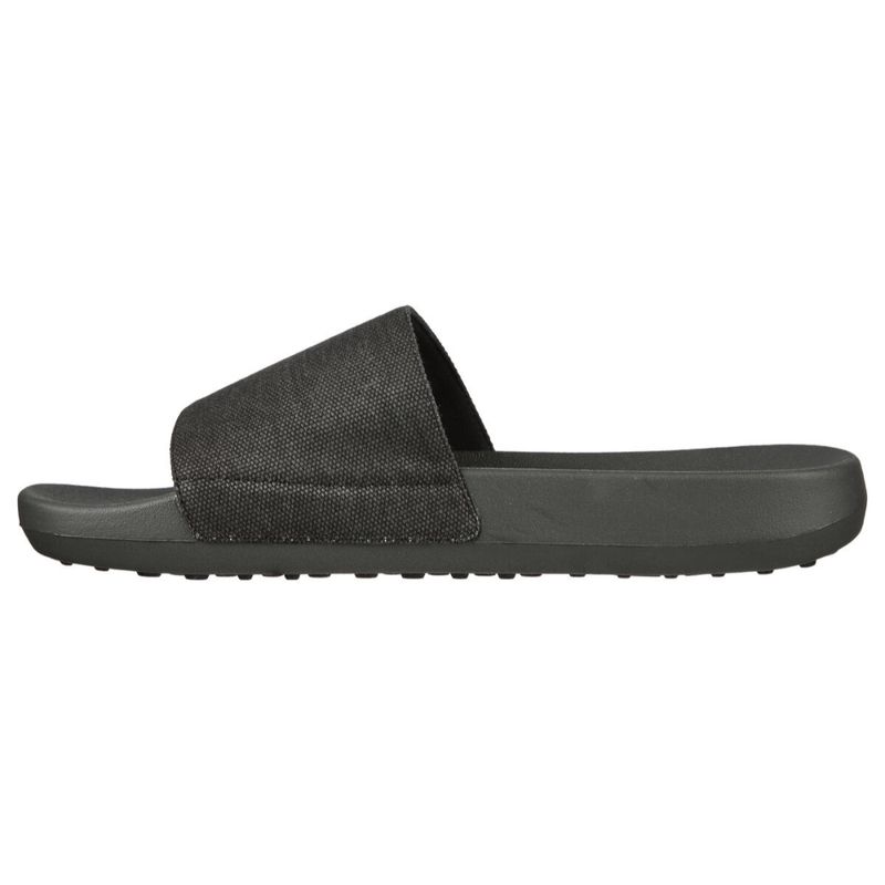 Skechers padded online slides