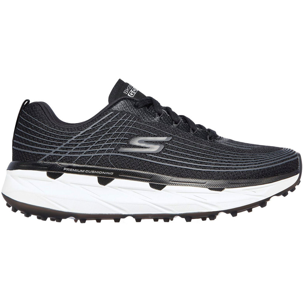 Skechers men's max golf shoe new arrivals