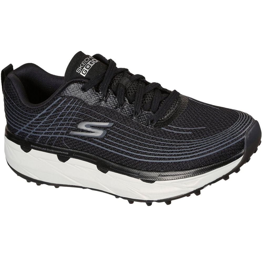 Skechers Men's Max Cushioning: GO GOLF Ultra Max Spikeless Golf Shoes -  Worldwide Golf Shops - Your Golf Store for Golf Clubs, Golf Shoes & More