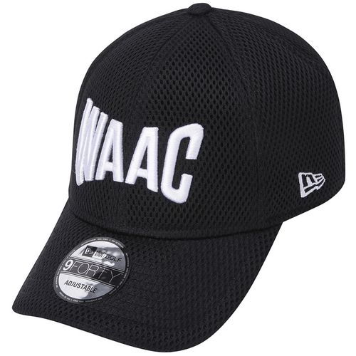 WAAC 940 Spacer Mesh Cap