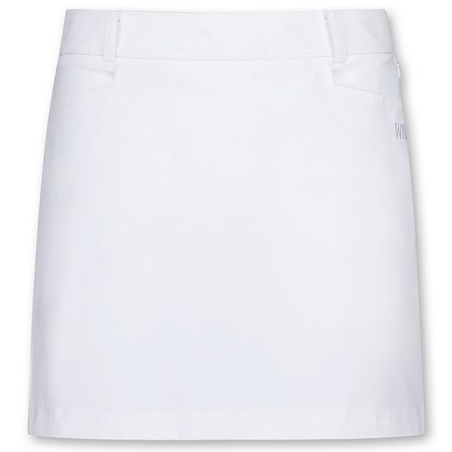 WAAC Women's Essential H-Line Culottes Skirt