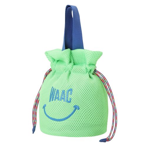 WAAC Women's Smile WAAC Pouch Bag