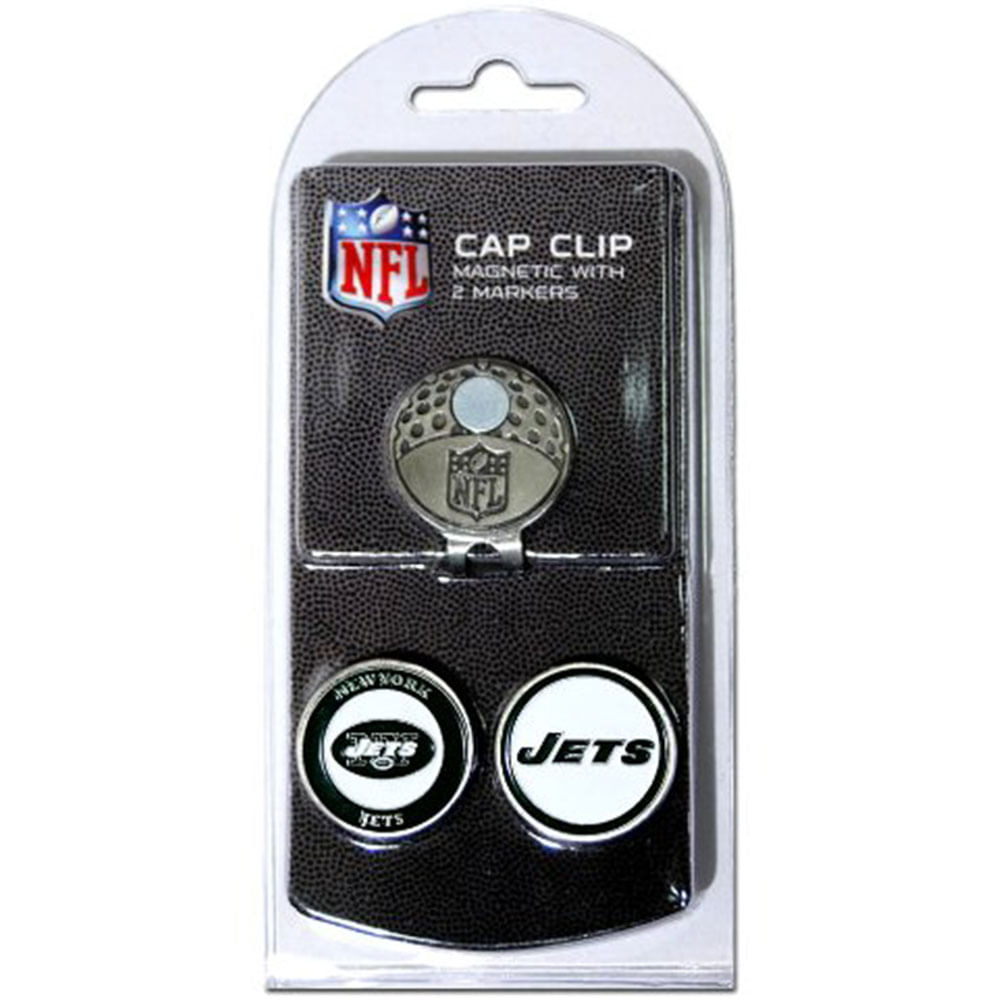 Team Effort Indianapolis Colts Hat Clip and Ball Markers Set