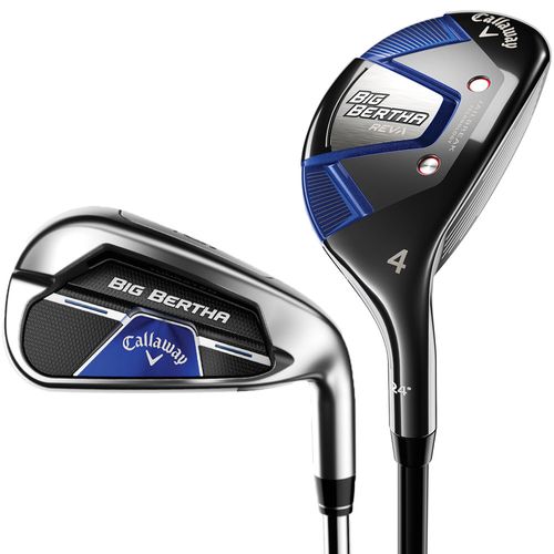 Callaway Combo Iron Sets Worldwide Golf Shops
