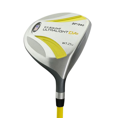 U.S. Kids Juniors' UL DV2 Driver