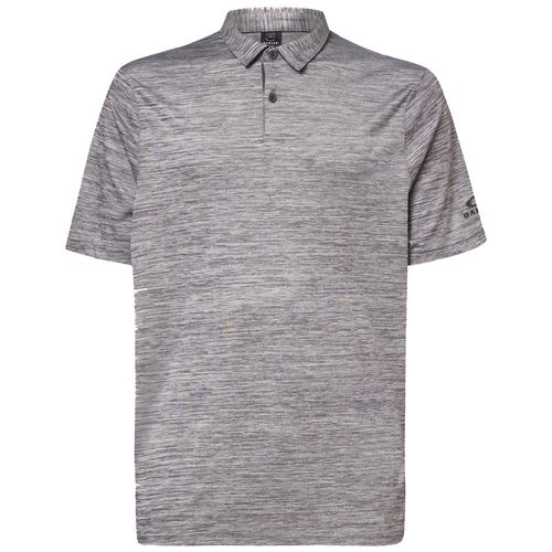 Oakley Men's Contender HTR Polo