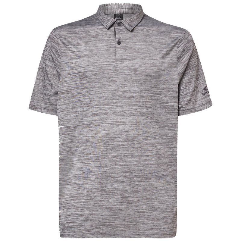 Oakley Men's Contender HTR Polo - Worldwide Golf Shops