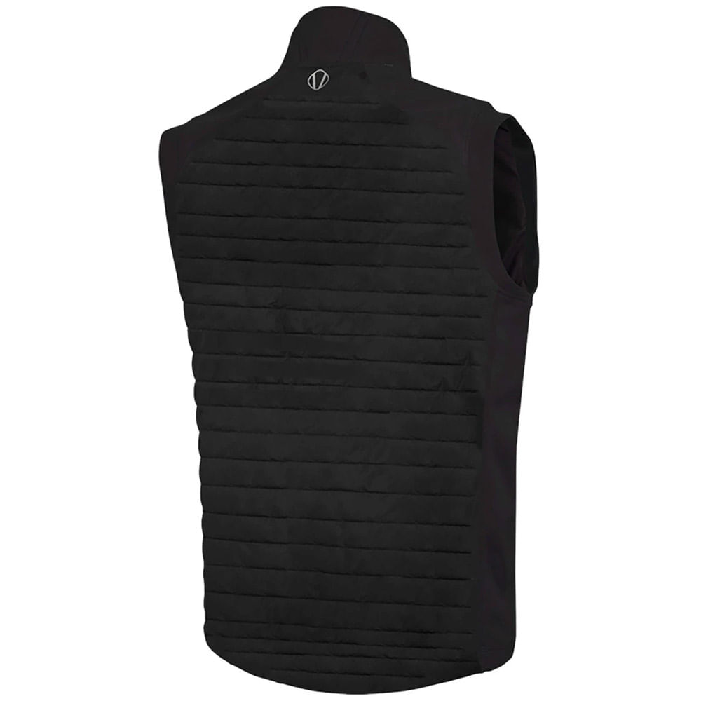 Sunice Performance Apparel – Hamilton Men’s Windproof Full Zip Ultra Lightweight Water Repellent Thermal Jacket
