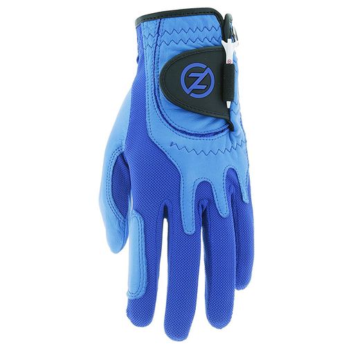 Zero Friction Men's Cabretta Elite Golf Glove