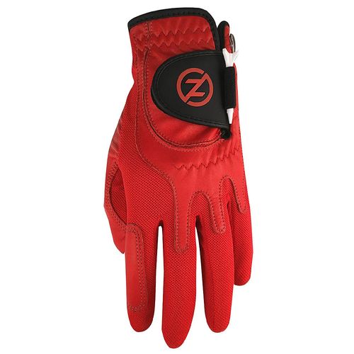 Zero Friction Men's Cabretta Elite Golf Glove