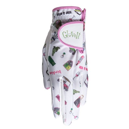 Glove It Women's Nine & Wine Glove
