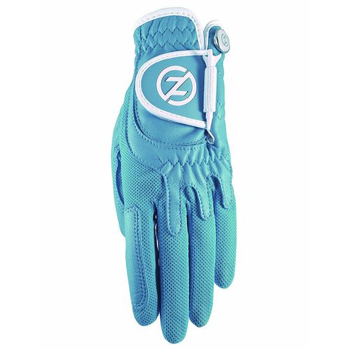 Zero Friction Women's Cabretta Elite Golf Glove