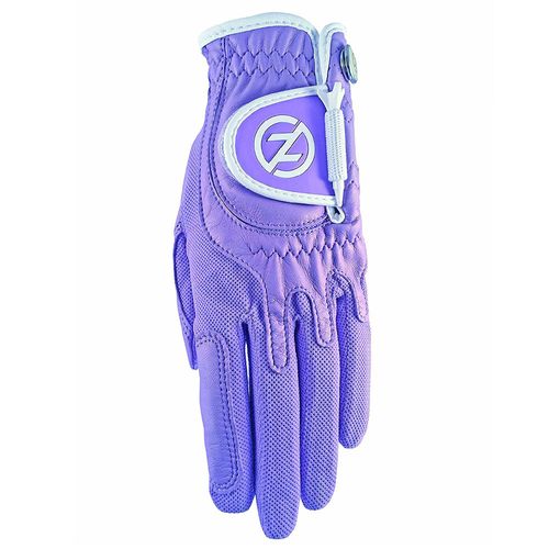 Zero Friction Women's Cabretta Elite Golf Glove