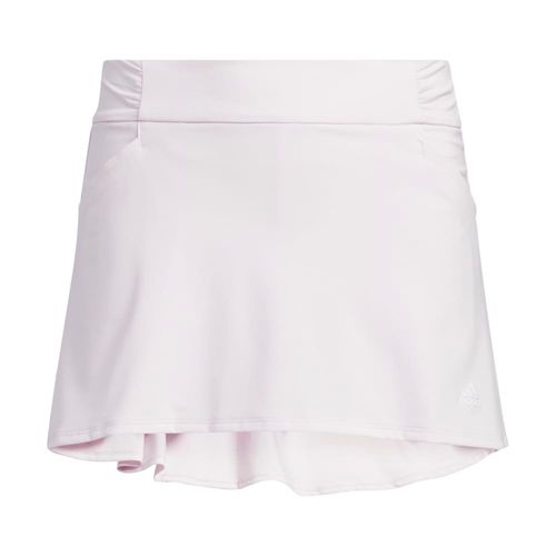 adidas Girls' Ruffled Skort