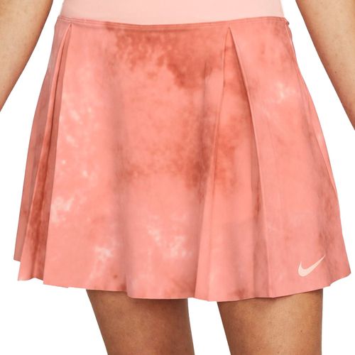 Nike Women's Dri-FIT Club Print Skirt