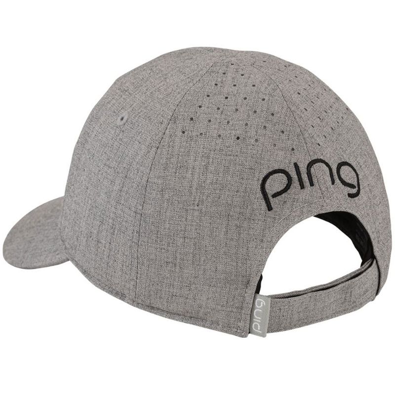 Ping hat 2024