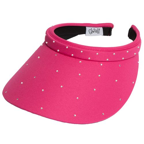 Glove It Women's Bling Visor