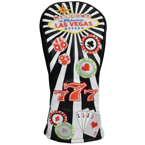 PRG Las Vegas Hybrid Headcover