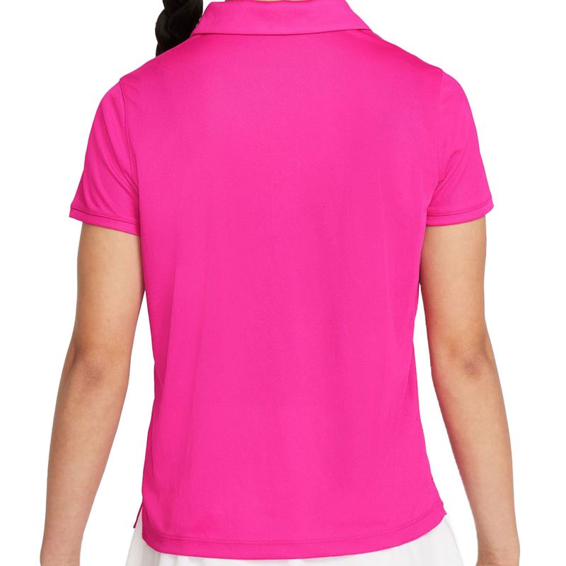 Girls dri sale fit polo