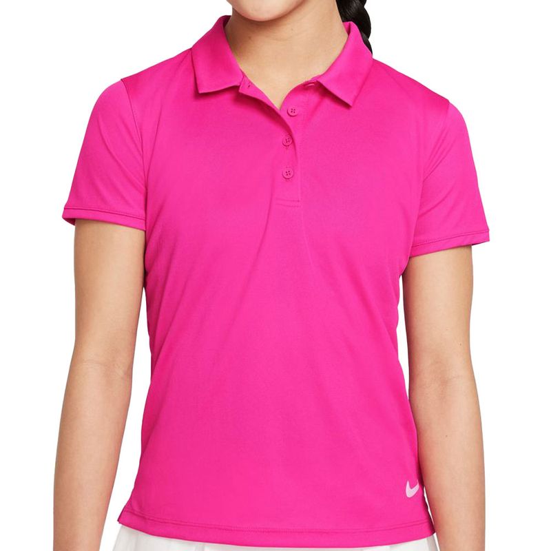 Dri fit best sale victory polo