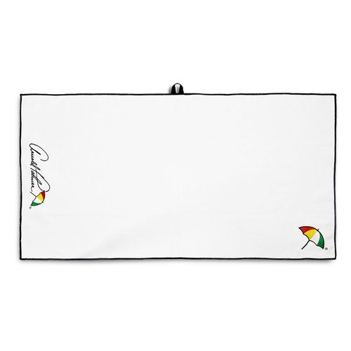 PRG Arnold Palmer Caddy Towel