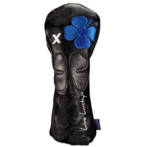 CMC Design Live Lucky Hybrid Headcover