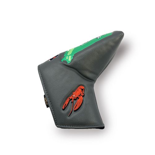 PRG New England Blade Putter Headcover