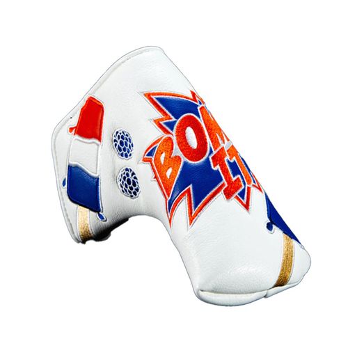 CMC Design Bomb-It Blade Putter Cover