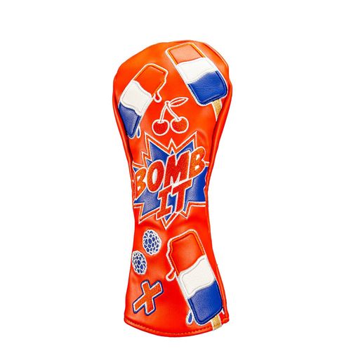 CMC Design Bomb-It Hybrid Headcover