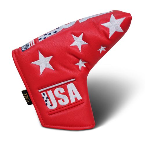 PRG USA Blade Putter Cover