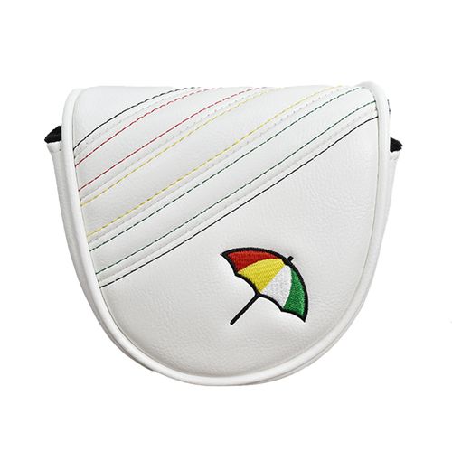 PRG Americas Arnold Palmer Mallet Putter Headcover