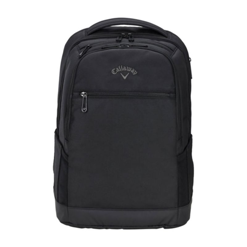 販売数No.1 【新品未使用】Callaway Style Roundel Backpack - ゴルフ