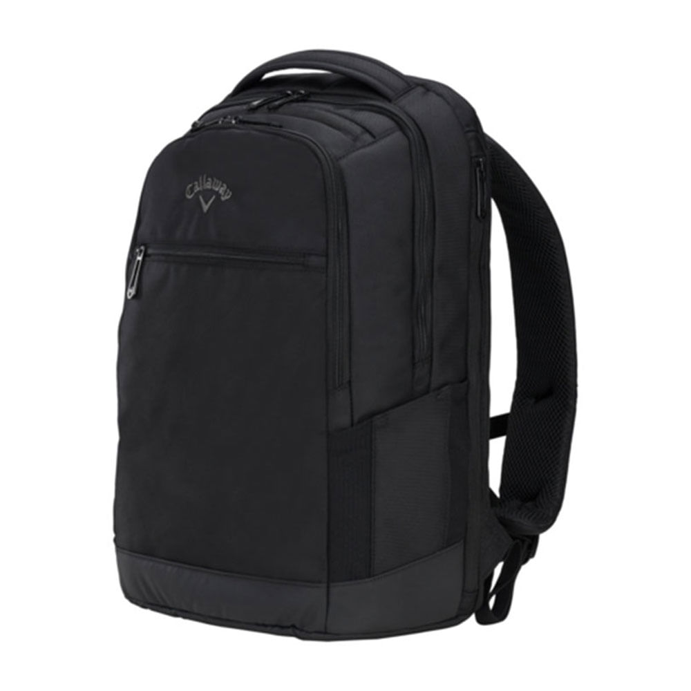 Callaway Clubhouse Backpack - Worldwide Golf Shops