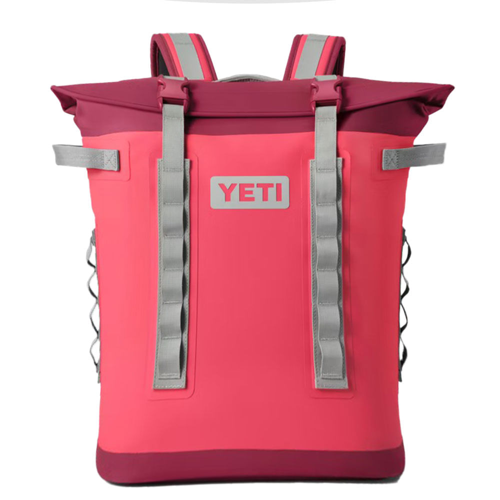 YETI offers Hopper M30 2.0 Soft Cooler - Coral