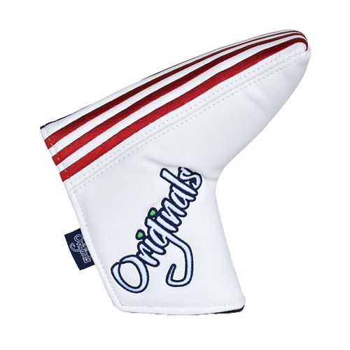 PRG Patriot Blade Putter Headcover
