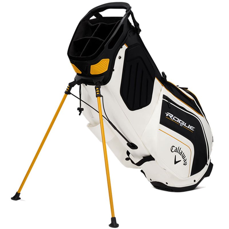 Callaway Rogue ST Staff Stand Bag - Worldwide Golf Shops