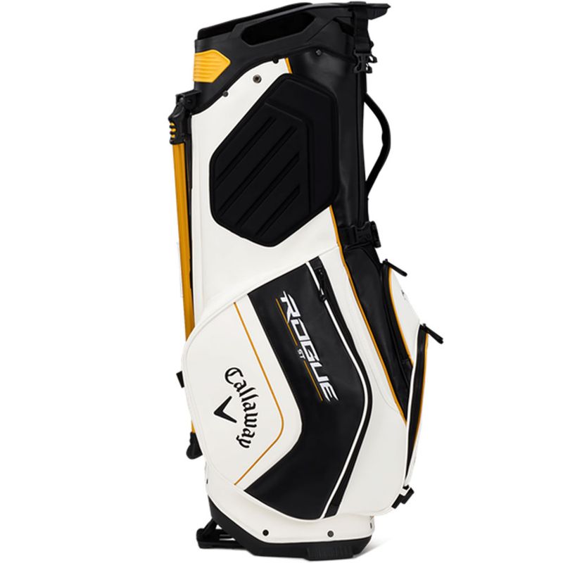 Callaway Rogue ST Staff Stand Bag Worldwide Golf Shops