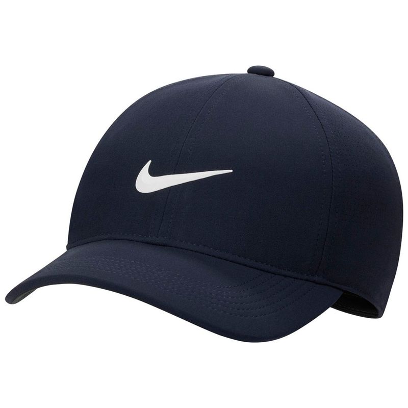 Nike Dri-FIT AeroBill Women's Golf Visor. Nike ID