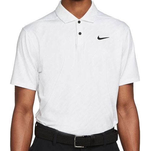 Nike Men's Dri-FIT Vapor Striped Golf Polo