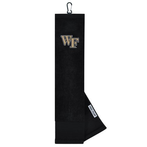 Team Effort NCAA Embroidered Towel - Thumbnail 2