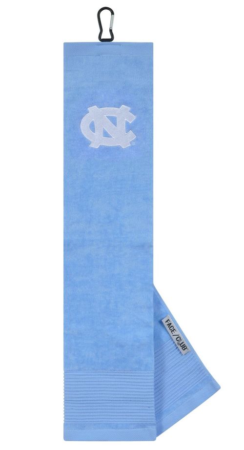Team Effort NCAA Embroidered Towel