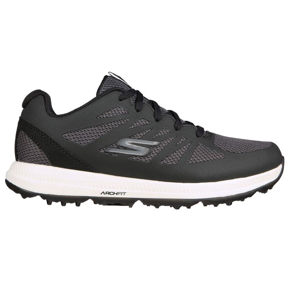 Skechers Women's GO GOLF Elite 5 - Score Spikeless Golf Shoes ...